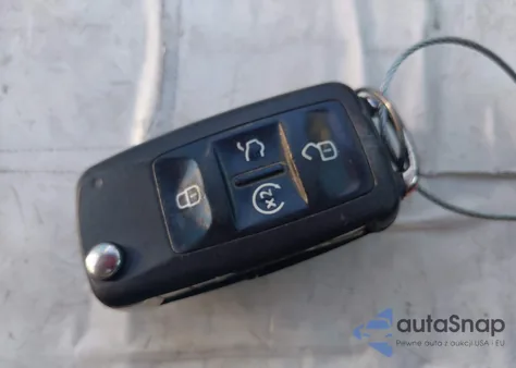 2013 Volkswagen Passat 2.0L Tdi Sel Premium из США, поврежденный, VIN 1VWCN7A35DC051138